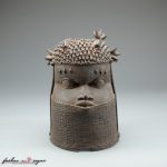 Benin African Art